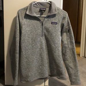 Patagonia Half Zip